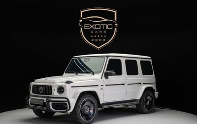 Mercedes-Benz G-Класс AMG, 2022 год, 22 000 000 рублей, 1 фотография