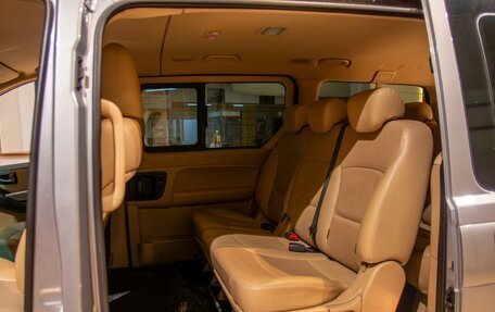 Hyundai H-1 II рестайлинг, 2017 год, 2 395 000 рублей, 18 фотография