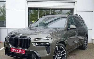 BMW X7, 2025 год, 17 230 000 рублей, 1 фотография