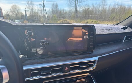 KIA K5, 2021 год, 3 150 000 рублей, 17 фотография