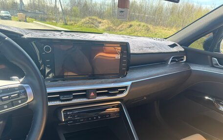 KIA K5, 2021 год, 3 150 000 рублей, 14 фотография