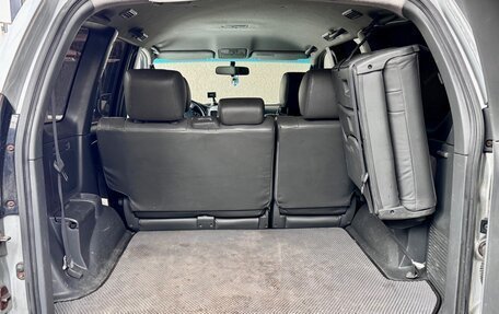 Toyota Land Cruiser Prado 120 рестайлинг, 2007 год, 1 980 000 рублей, 4 фотография