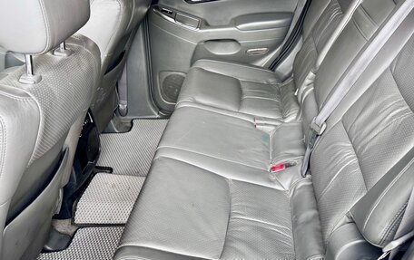 Toyota Land Cruiser Prado 120 рестайлинг, 2007 год, 1 980 000 рублей, 5 фотография