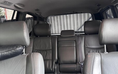 Toyota Land Cruiser Prado 120 рестайлинг, 2007 год, 1 980 000 рублей, 8 фотография
