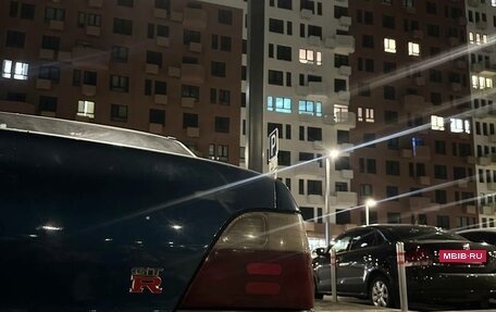 Daewoo Nexia I рестайлинг, 2000 год, 75 000 рублей, 2 фотография