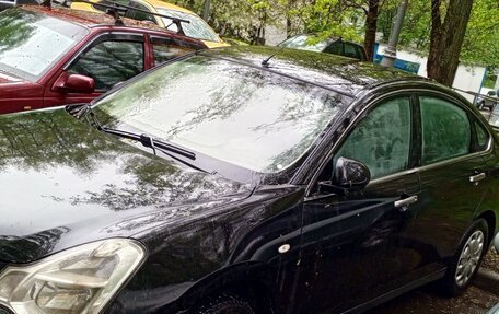 Nissan Almera, 2016 год, 380 000 рублей, 4 фотография