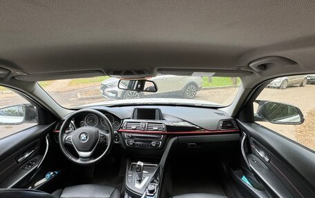 BMW 3 серия, 2013 год, 1 800 000 рублей, 8 фотография