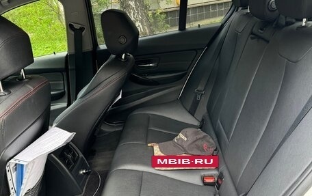 BMW 3 серия, 2013 год, 1 800 000 рублей, 7 фотография