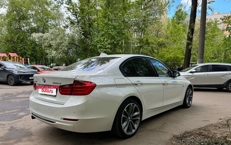 BMW 3 серия, 2013 год, 1 800 000 рублей, 6 фотография