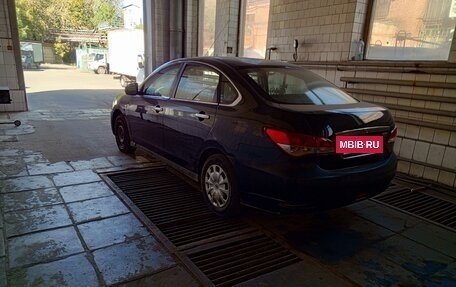 Nissan Almera, 2016 год, 380 000 рублей, 12 фотография