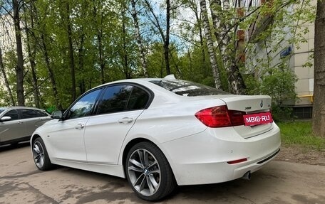 BMW 3 серия, 2013 год, 1 800 000 рублей, 5 фотография