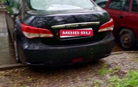Nissan Almera, 2016 год, 380 000 рублей, 8 фотография