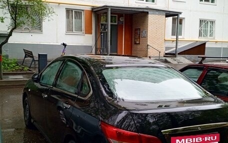 Nissan Almera, 2016 год, 380 000 рублей, 9 фотография