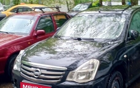 Nissan Almera, 2016 год, 380 000 рублей, 2 фотография