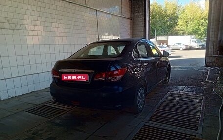 Nissan Almera, 2016 год, 380 000 рублей, 13 фотография