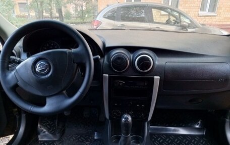 Nissan Almera, 2016 год, 380 000 рублей, 24 фотография