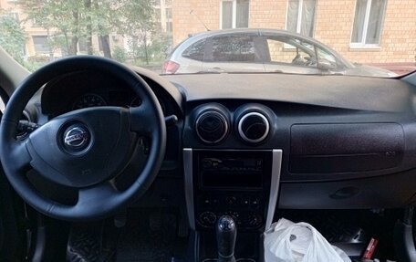 Nissan Almera, 2016 год, 380 000 рублей, 22 фотография