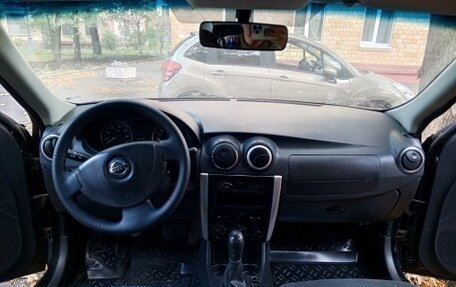 Nissan Almera, 2016 год, 380 000 рублей, 25 фотография