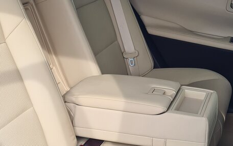 Lexus ES VII, 2017 год, 2 580 000 рублей, 3 фотография
