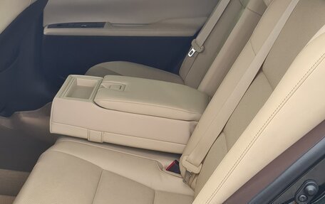 Lexus ES VII, 2017 год, 2 580 000 рублей, 4 фотография
