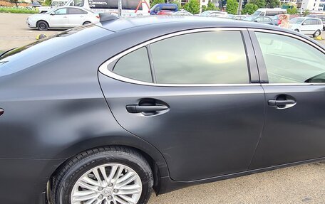Lexus ES VII, 2017 год, 2 580 000 рублей, 6 фотография