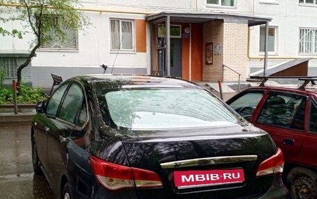 Nissan Almera, 2016 год, 380 000 рублей, 27 фотография