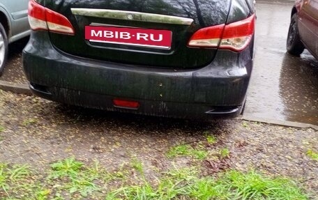Nissan Almera, 2016 год, 380 000 рублей, 26 фотография