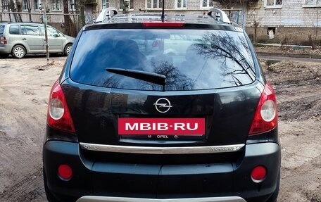 Opel Antara I, 2008 год, 950 000 рублей, 2 фотография