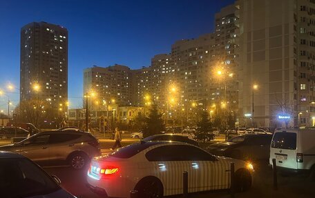 BMW 5 серия, 2012 год, 1 750 000 рублей, 4 фотография