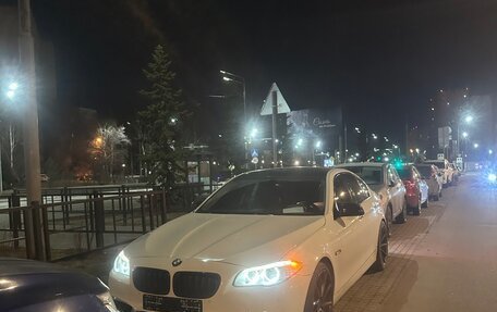 BMW 5 серия, 2012 год, 1 750 000 рублей, 5 фотография