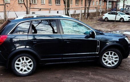 Opel Antara I, 2008 год, 950 000 рублей, 4 фотография