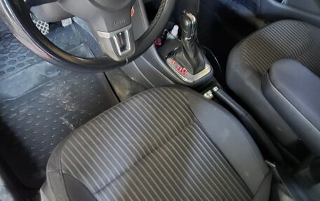 Volkswagen Polo VI (EU Market), 2013 год, 860 000 рублей, 8 фотография