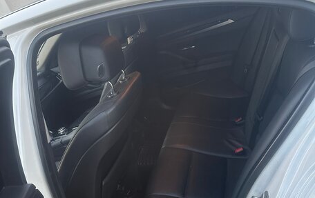 BMW 5 серия, 2012 год, 1 750 000 рублей, 10 фотография