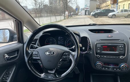 KIA Cerato III, 2017 год, 1 400 000 рублей, 8 фотография