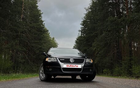 Volkswagen Passat B6, 2009 год, 845 000 рублей, 7 фотография