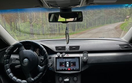 Volkswagen Passat B6, 2009 год, 845 000 рублей, 10 фотография