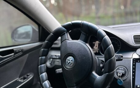 Volkswagen Passat B6, 2009 год, 845 000 рублей, 9 фотография