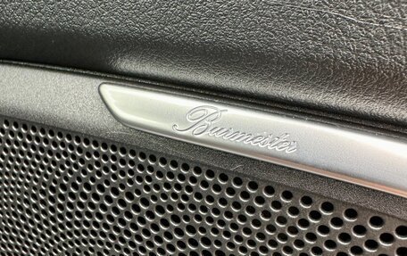 Mercedes-Benz V-Класс, 2017 год, 5 500 000 рублей, 17 фотография