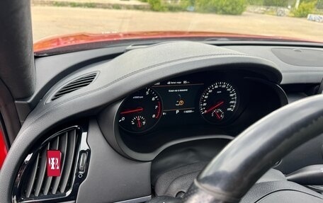 KIA Stinger I, 2018 год, 2 450 000 рублей, 11 фотография
