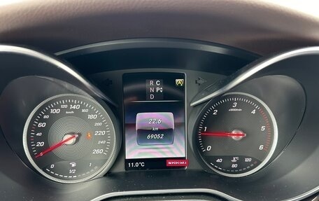 Mercedes-Benz V-Класс, 2017 год, 5 500 000 рублей, 20 фотография