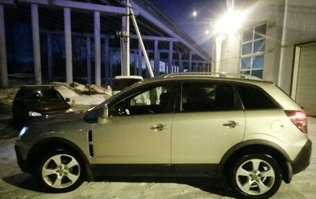 Opel Antara I, 2010 год, 820 000 рублей, 5 фотография