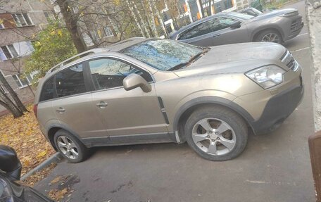 Opel Antara I, 2010 год, 820 000 рублей, 6 фотография