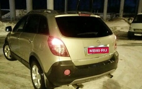 Opel Antara I, 2010 год, 820 000 рублей, 2 фотография