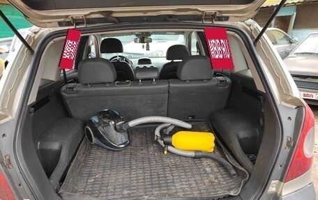 Opel Antara I, 2010 год, 820 000 рублей, 7 фотография