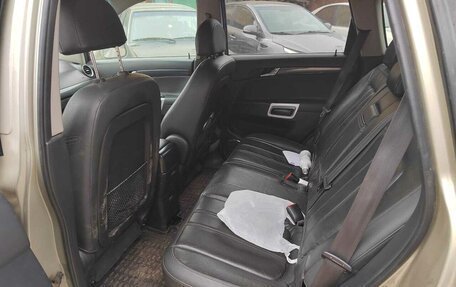 Opel Antara I, 2010 год, 820 000 рублей, 9 фотография