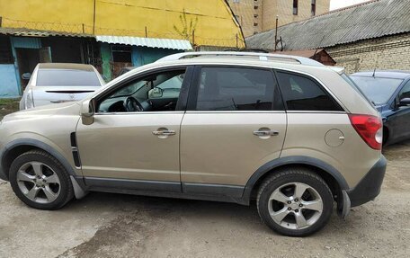 Opel Antara I, 2010 год, 820 000 рублей, 12 фотография