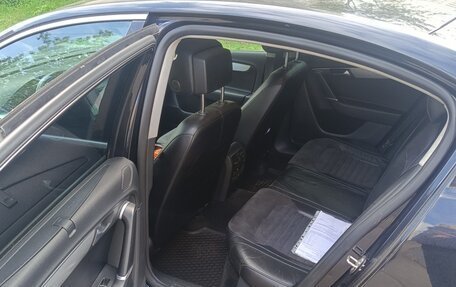 Volkswagen Passat B7, 2012 год, 1 450 000 рублей, 5 фотография