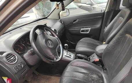 Opel Antara I, 2010 год, 820 000 рублей, 11 фотография