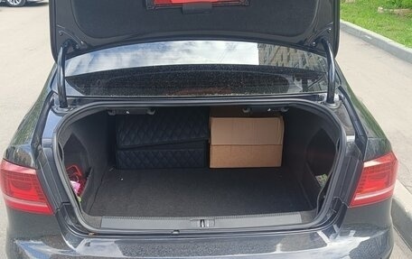Volkswagen Passat B7, 2012 год, 1 450 000 рублей, 3 фотография