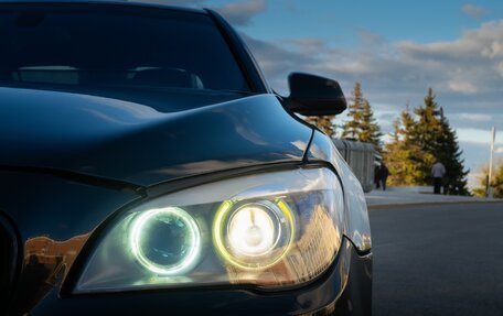 BMW 7 серия, 2010 год, 1 620 000 рублей, 5 фотография